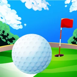 Ikon Mini Golf 1000: Putt Putt Star