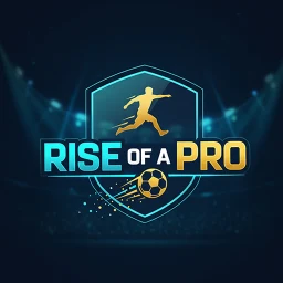 Ikon Rise of a Pro: Football Career