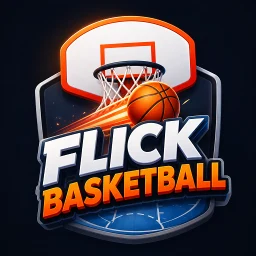 Ikon Flick Basketball