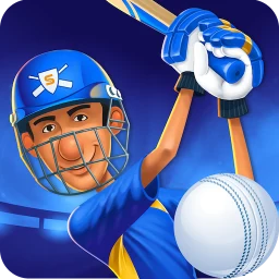 Ikon Stick Cricket Super League
